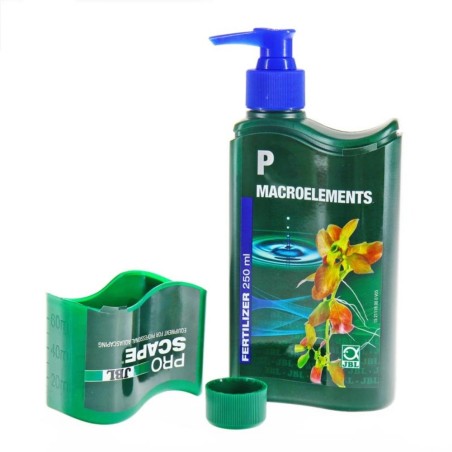 JBL ProScape P Macroelements 250ml JBL ProScape P Macroelements 250ml