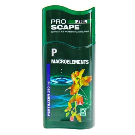 JBL ProScape P Macroelements 250ml JBL ProScape P Macroelements 250ml