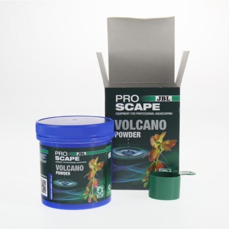 JBL ProScape Volcano Powder 250gr JBL ProScape Volcano Powder 250gr