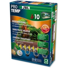 JBL ProTemp b - Cavetto Riscaldante per Substrati