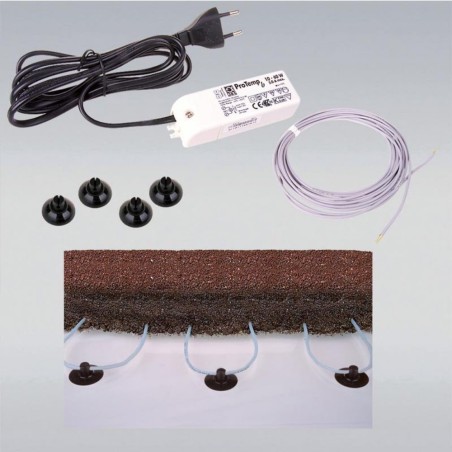JBL ProTemp b - Cavetto Riscaldante per Substrati JBL ProTemp b - Cavetto Riscaldante per Substrati