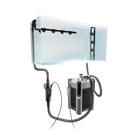 JBL ProTemp e - Riscaldatore esterno per acquari d'acqua dolce JBL ProTemp e - Riscaldatore esterno per acquari d'acqua dolce