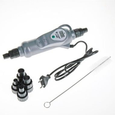 JBL ProTemp e - Riscaldatore esterno per acquari d'acqua dolce