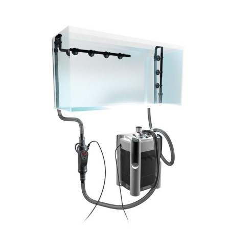 JBL ProTemp e - Riscaldatore esterno per acquari d'acqua dolce JBL ProTemp e - Riscaldatore esterno per acquari d'acqua dolce