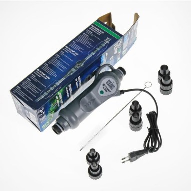 JBL ProTemp e - Riscaldatore esterno per acquari d'acqua dolce