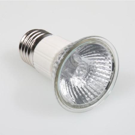 JBL Reptil Day Halogen - Faretto Riscaldante Diurno per Rettili JBL Reptil Day Halogen - Faretto Riscaldante Diurno per Rettili
