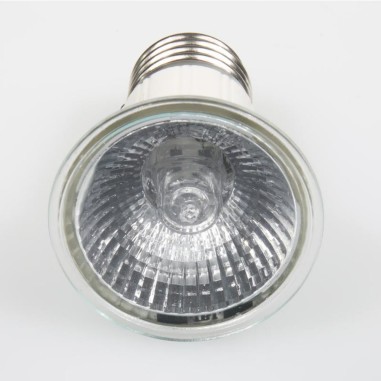 JBL Reptil Day Halogen - Faretto Riscaldante Diurno per Rettili