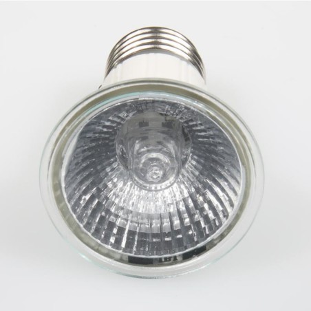JBL Reptil Day Halogen - Faretto Riscaldante Diurno per Rettili JBL Reptil Day Halogen - Faretto Riscaldante Diurno per Rettili