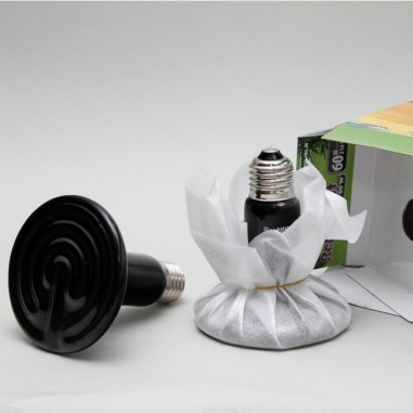 JBL Reptil Heat - lampada in ceramica per terrari