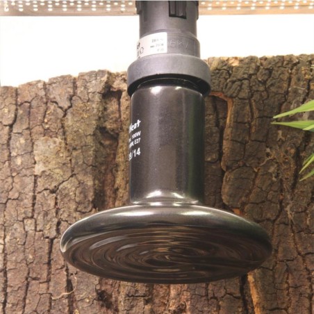 JBL Reptil Heat - lampada in ceramica per terrari