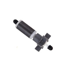 JBL Ricambio Girante Completa di Alberino e Boccole in Gomma per Filtro Esterno Cristal Profi E700 2