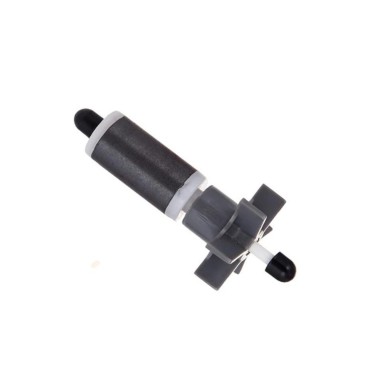 JBL Ricambio Girante Completa di Alberino e Boccole in Gomma per Filtro Esterno Cristal Profi E700