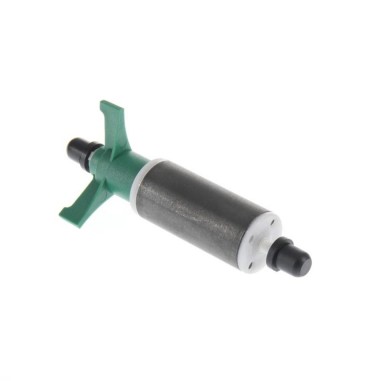 JBL Ricambio Girante Completa di Alberino e Gommini per Filtro CristalProfi e1501/2