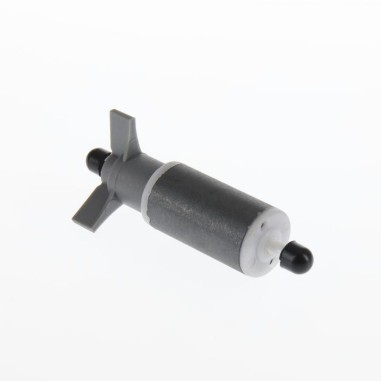 JBL Ricambio Girante Completa di Alberino e Gommini per Filtro CristalProfi e701/2