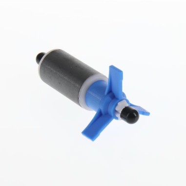 JBL Ricambio Girante Completa di Alberino e Gommini per Filtro CristalProfi e901/2