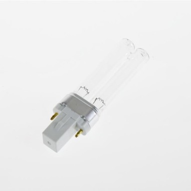 JBL Ricambio Lampada UV-C per Sterilizzatore AquaCristal