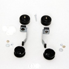 JBL Ricambio Membrane per Aeratore ProSilent a300