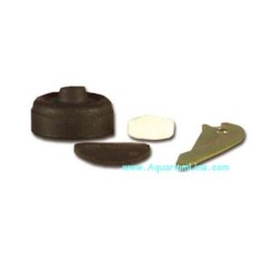 JBL Ricambio Membrane per Aeratori ProSilent S100
