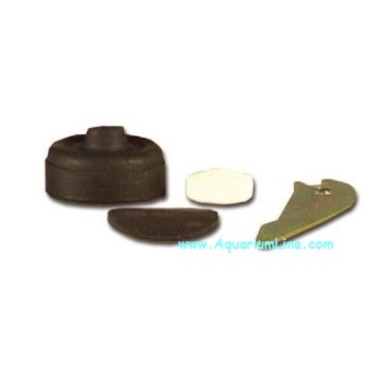 JBL Ricambio Membrane per Aeratori ProSilent S100