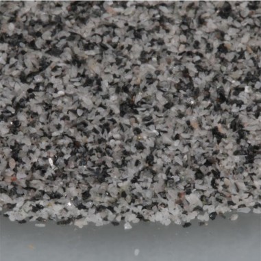 JBL Sansibar Grey - sabbia grigia fine per acqua dolce e marina granulometria 0,2-0,6mm