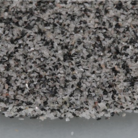 JBL Sansibar Grey - sabbia grigia fine per acqua dolce e marina granulometria 0,2-0,6mm JBL Sansibar Grey - sabbia grigia fine per acqua dolce e marina granulometria 0,2-0,6mm
