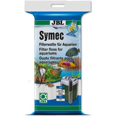 JBL Symec - Lana Filtrante Sintetica
