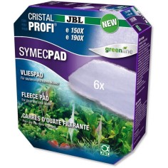 JBL SymecPad II per Filtri Esterni CristalProfi e15/1901-2