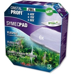 JBL SymecPad II per Filtri Esterni CristalProfi e4/7/901-2