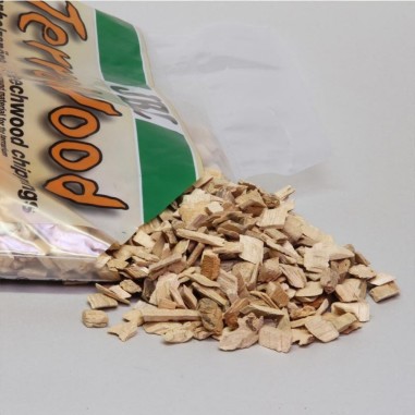JBL TerraWood 5 Litri - Materiale naturale per il fondo dei terrari in trucioli di faggio