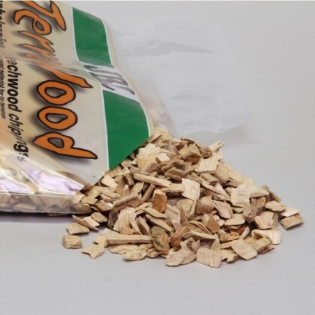 JBL TerraWood 5 Litri - Materiale naturale per il fondo dei terrari in trucioli di faggio