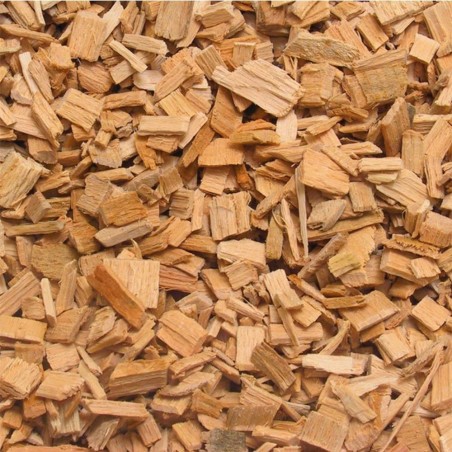 JBL TerraWood 5 Litri - Materiale naturale per il fondo dei terrari in trucioli di faggio
