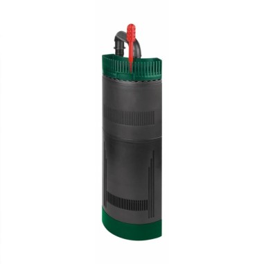 JBL TopClean II - aspiratore di superficie compatibile con tutti i modelli di pompe e filtri esterni