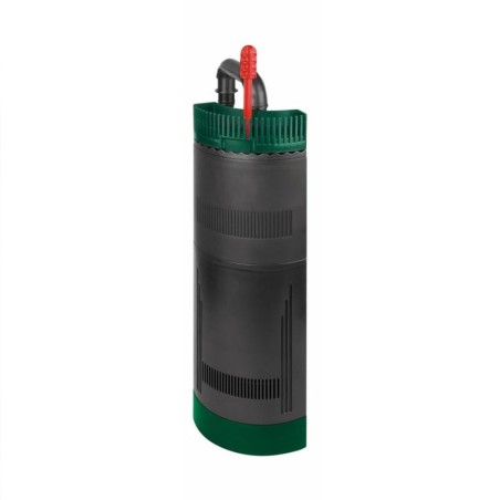 JBL TopClean II - aspiratore di superficie compatibile con tutti i modelli di pompe e filtri esterni JBL TopClean II - aspiratore di superficie compatibile con tutti i modelli di pompe e filtri esterni