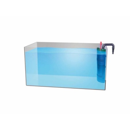 JBL TopClean II - aspiratore di superficie compatibile con tutti i modelli di pompe e filtri esterni JBL TopClean II - aspiratore di superficie compatibile con tutti i modelli di pompe e filtri esterni