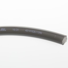 JBL Tubo Flessibile Grigio Sfuso Ø 12/16 - 1 metro 2