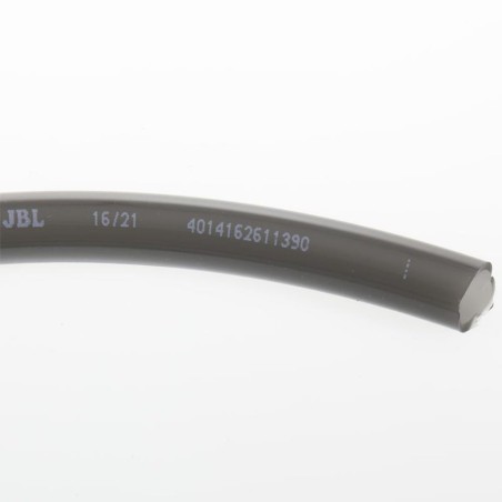 JBL Tubo Flessibile Grigio Sfuso Ø 12/16 - 1 metro