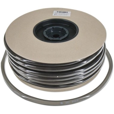JBL Tubo Flessibile Grigio Sfuso Ø 12/16 - 1 metro