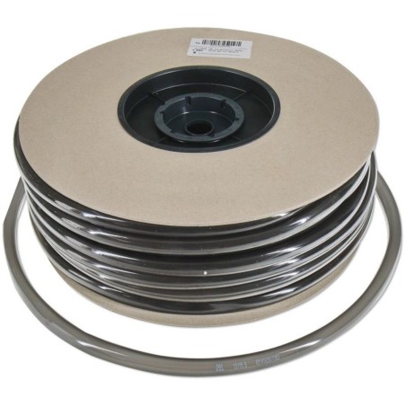 JBL Tubo Flessibile Grigio Sfuso Ø 12/16 - 1 metro