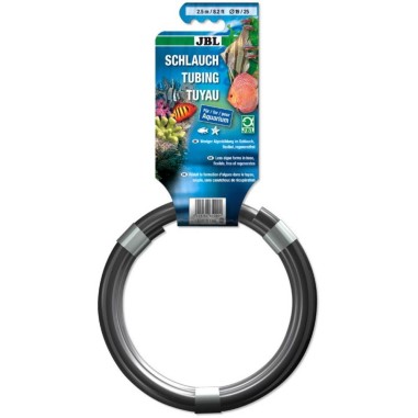 JBL Tubo Flessibile Grigio Ø 19/25 - confezione da 2,5m