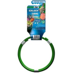 JBL Tubo Flessibile Verde Ø 9/12 - confezione da 2,5m