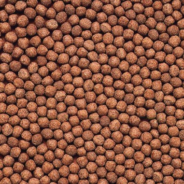 Hikari Cichlid Exel Mini 250gr - Pellet Completo per Ciclidi Africani ed altri Pesci Erbivori di Piccola e Media Taglia