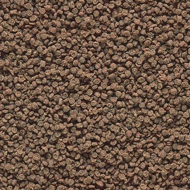Hikari Tropical Micro Wafers - Alimento Completo Ideale per Specie Vivipare Ciclidi e Pesce Gatto