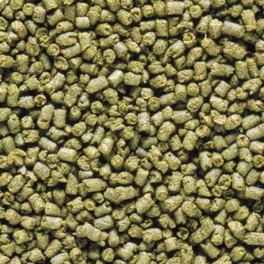 Saki-Hikari Marine Herbivore Sinking Type M 90gr - Mangime Affondante per Pesci Marini