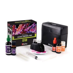 Red Sea Algae Control test kit NO3 PO4 - test per misurazione di nitrati e fosfati