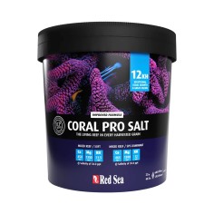 Red Sea Coral Pro - Sale Marino Specifico per Acquari di Barriera Corallina 2