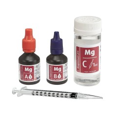 Red Sea Magnesium Pro Refill 100 misurazioni - Ricarica Test Magnesio 2