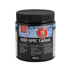 Red Sea Reef Spec Carbon - Carbone attivo altamente attivo per acqua dolce e marina