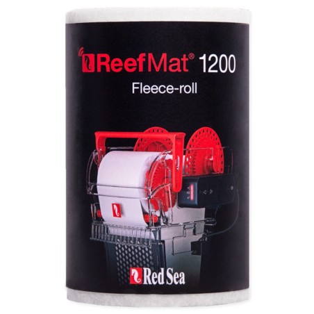 Red Sea Ricambio Rotolo per Reefmat 1200