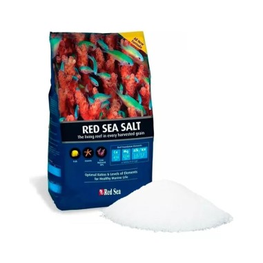 Red Sea Salt - sale marino