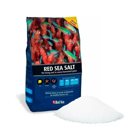 Red Sea Salt - sale marino